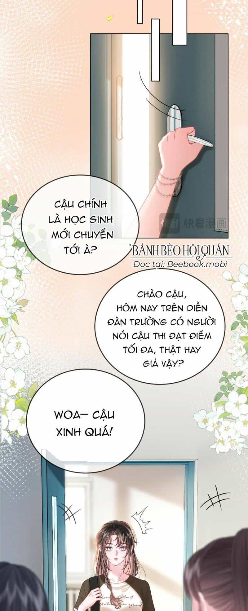 Thân Phận Của Phu Nhân Làm Chấn Động Cả Thành Phố. - Chương 11 - ảnh 10