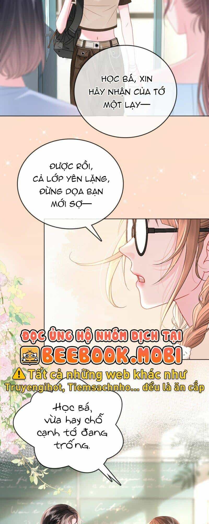 Thân Phận Của Phu Nhân Làm Chấn Động Cả Thành Phố. - Chương 11 - ảnh 11