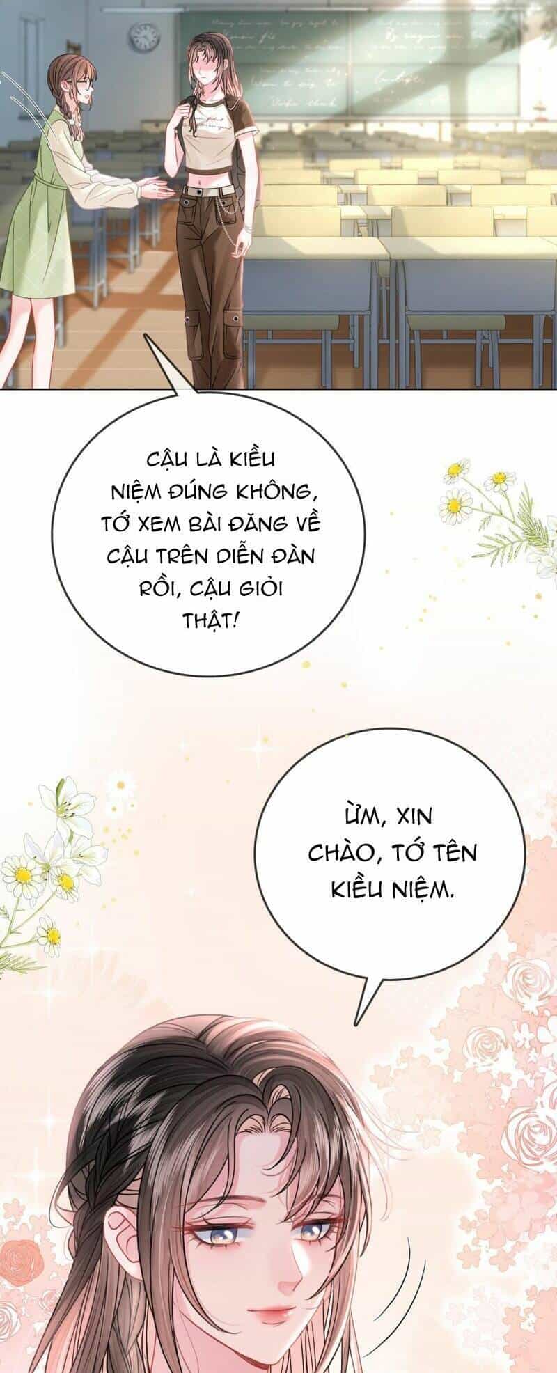 Thân Phận Của Phu Nhân Làm Chấn Động Cả Thành Phố. - Chương 11 - ảnh 13