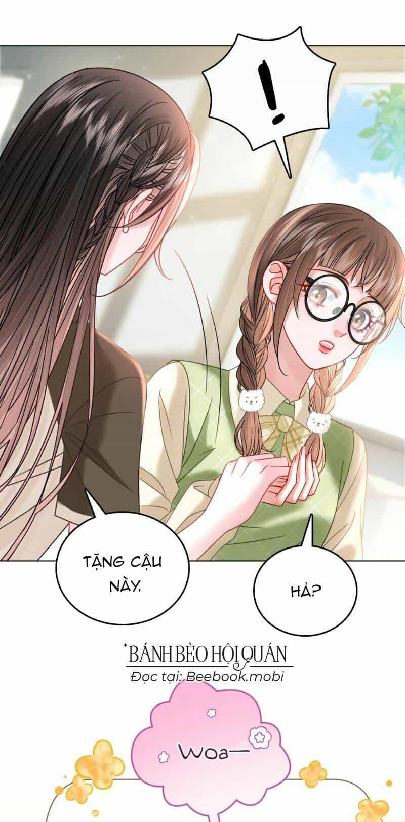 Thân Phận Của Phu Nhân Làm Chấn Động Cả Thành Phố. - Chương 11 - ảnh 17