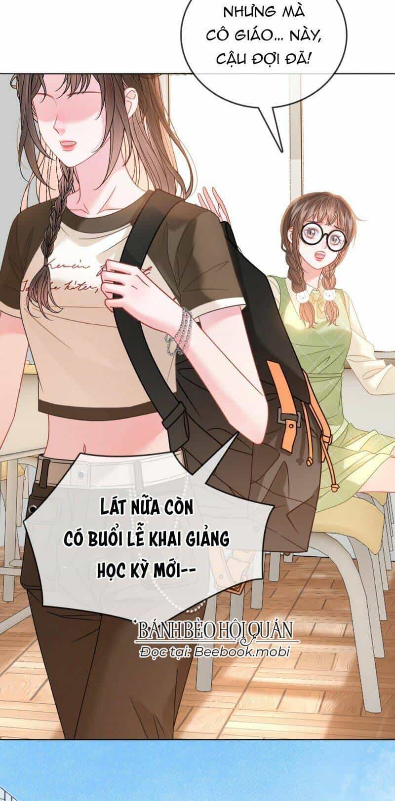 Thân Phận Của Phu Nhân Làm Chấn Động Cả Thành Phố. - Chương 11 - ảnh 23
