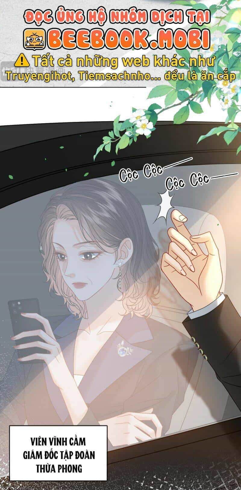Thân Phận Của Phu Nhân Làm Chấn Động Cả Thành Phố. - Chương 11 - ảnh 25