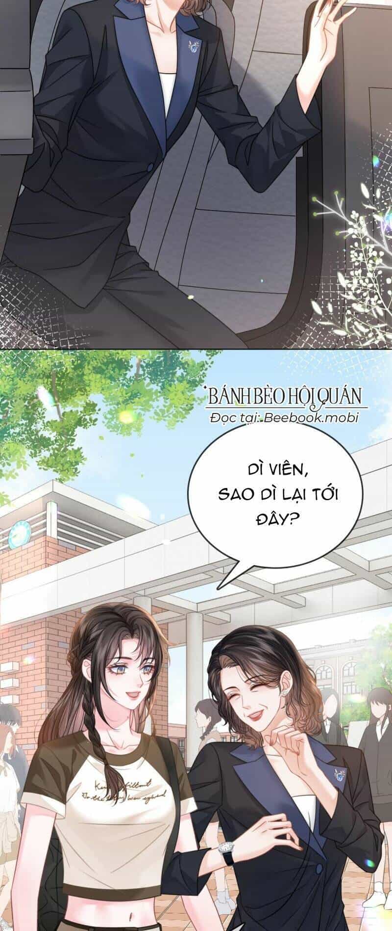 Thân Phận Của Phu Nhân Làm Chấn Động Cả Thành Phố. - Chương 11 - ảnh 32