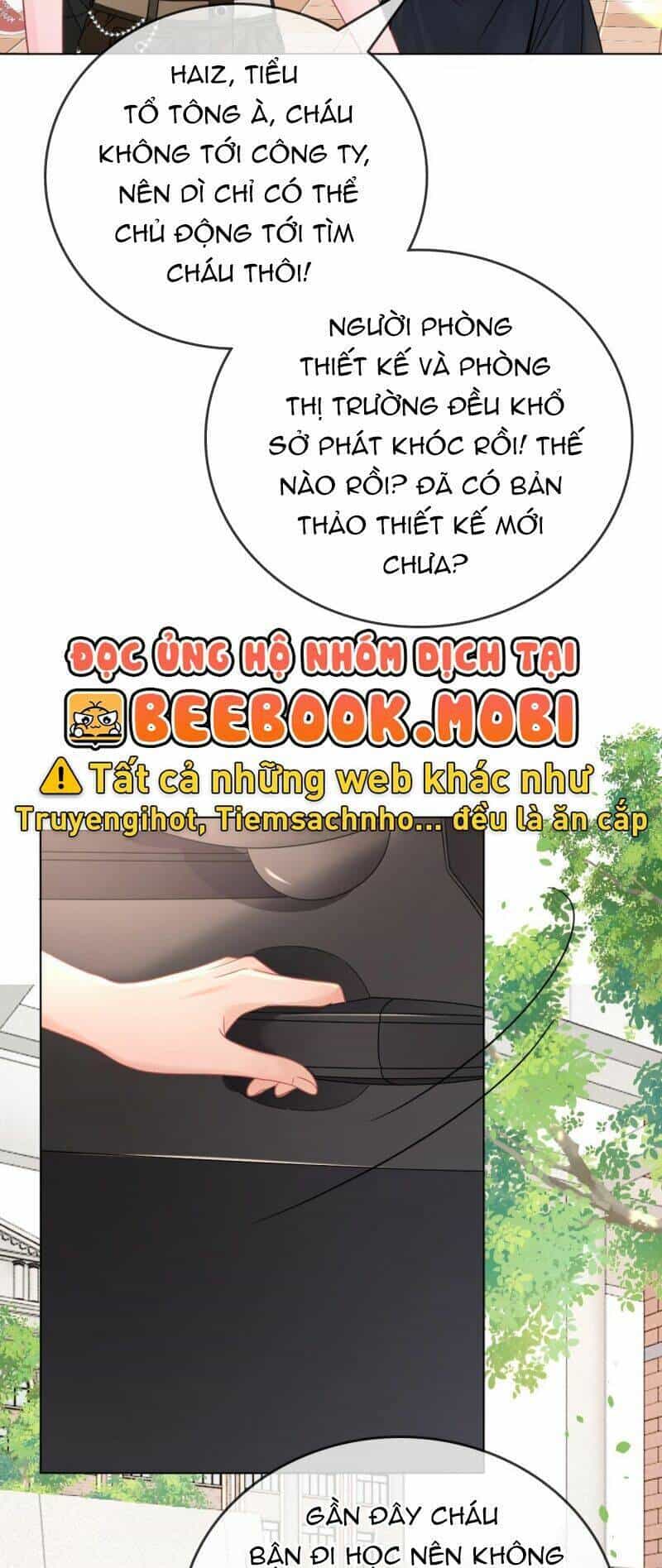 Thân Phận Của Phu Nhân Làm Chấn Động Cả Thành Phố. - Chương 11 - ảnh 33