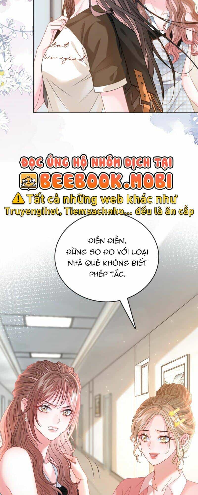 Thân Phận Của Phu Nhân Làm Chấn Động Cả Thành Phố. - Chương 11 - ảnh 8