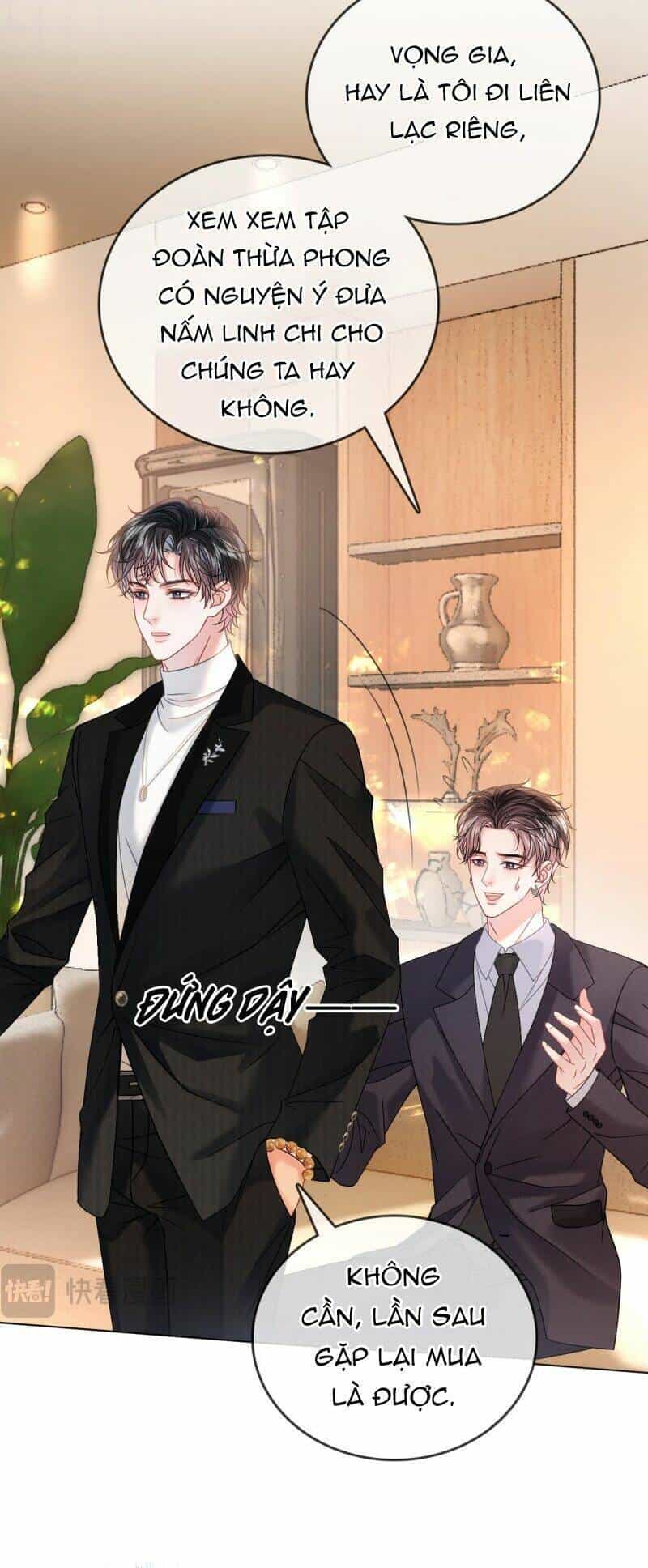 Thân Phận Của Phu Nhân Làm Chấn Động Cả Thành Phố. - Chương 12 - ảnh 16
