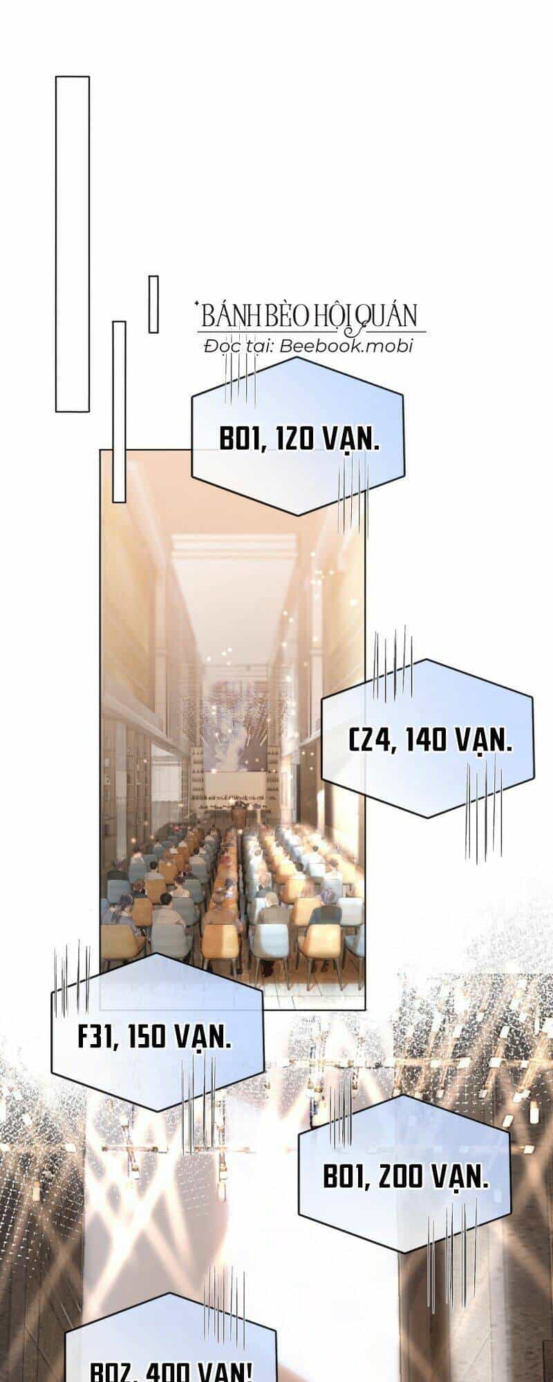 Thân Phận Của Phu Nhân Làm Chấn Động Cả Thành Phố. - Chương 12 - ảnh 2