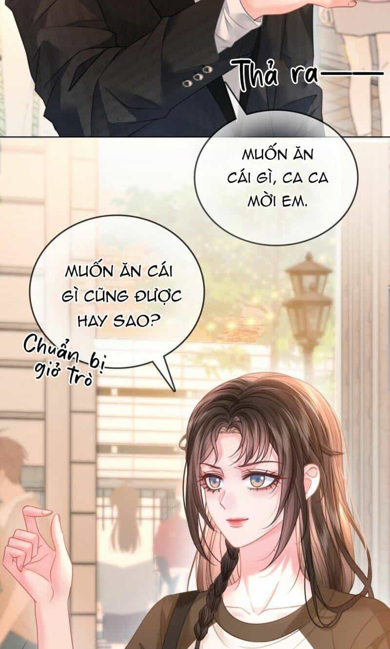 Thân Phận Của Phu Nhân Làm Chấn Động Cả Thành Phố. - Chương 12 - ảnh 25