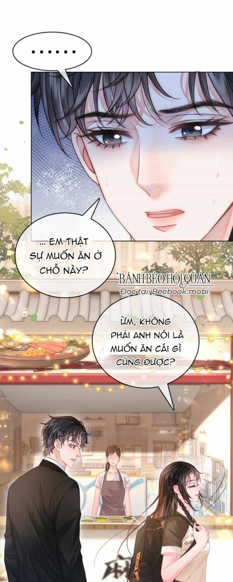 Thân Phận Của Phu Nhân Làm Chấn Động Cả Thành Phố. - Chương 12 - ảnh 29