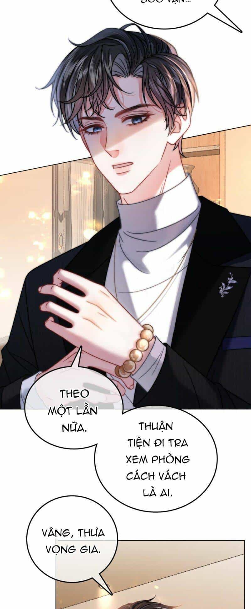 Thân Phận Của Phu Nhân Làm Chấn Động Cả Thành Phố. - Chương 12 - ảnh 9