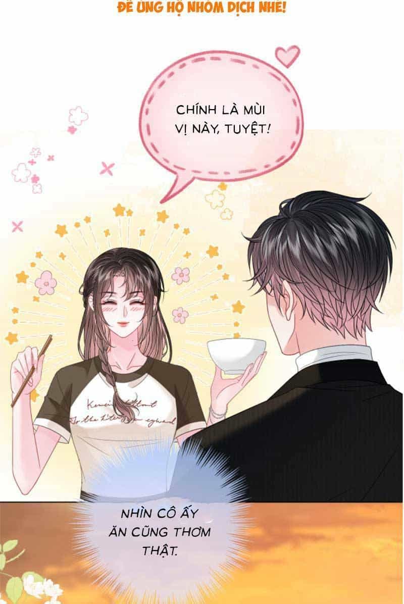 Thân Phận Của Phu Nhân Làm Chấn Động Cả Thành Phố. - Chương 12.5 - ảnh 10