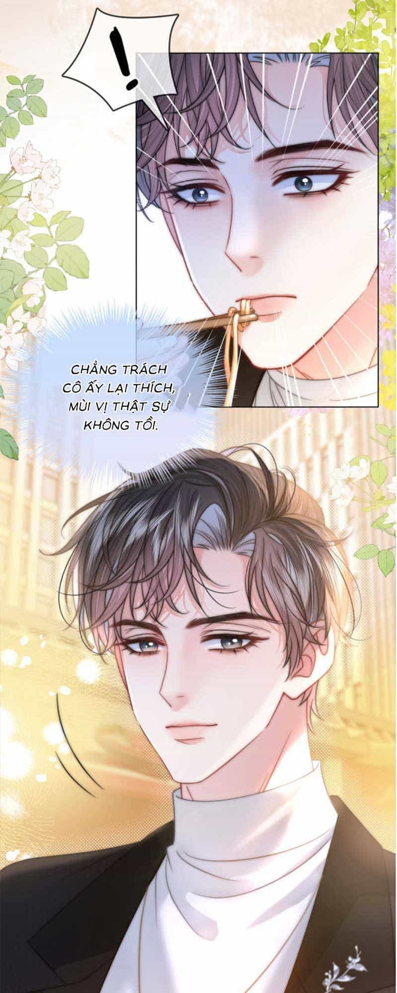 Thân Phận Của Phu Nhân Làm Chấn Động Cả Thành Phố. - Chương 12.5 - ảnh 12