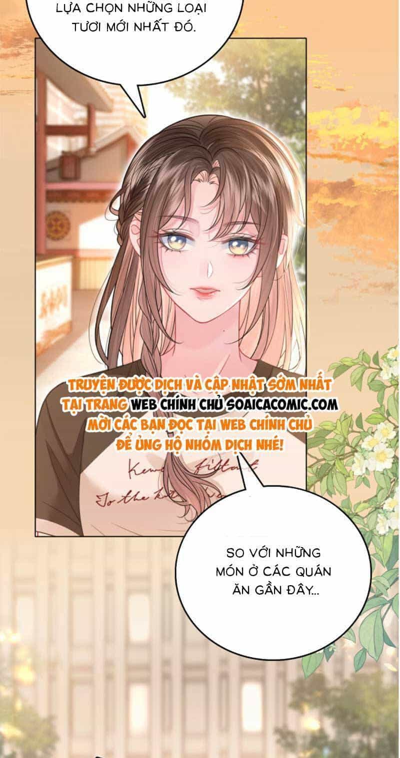 Thân Phận Của Phu Nhân Làm Chấn Động Cả Thành Phố. - Chương 12.5 - ảnh 14