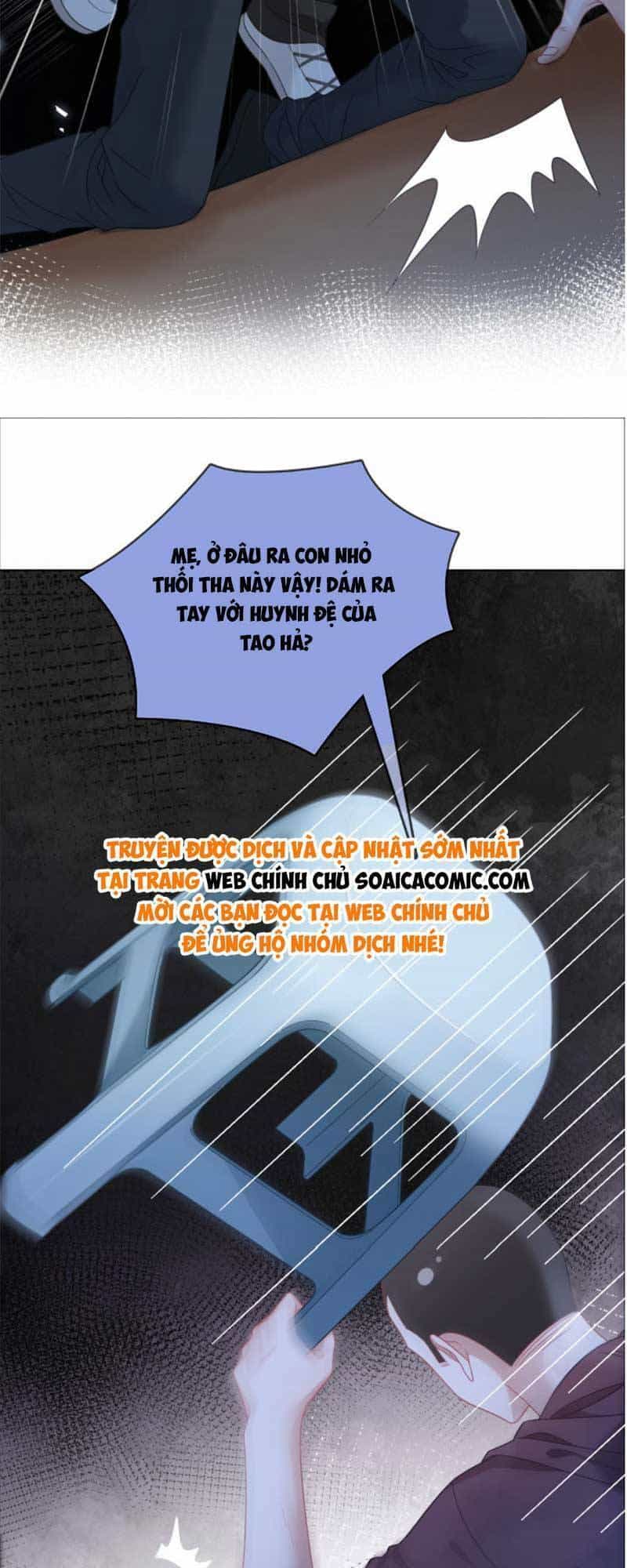 Thân Phận Của Phu Nhân Làm Chấn Động Cả Thành Phố. - Chương 12.5 - ảnh 26