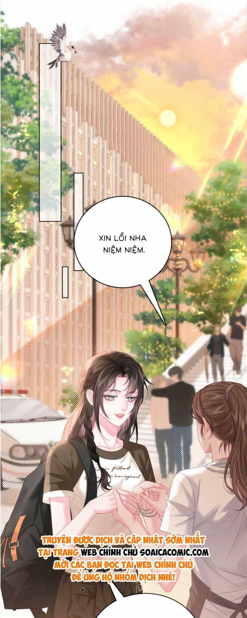 Thân Phận Của Phu Nhân Làm Chấn Động Cả Thành Phố. - Chương 12.5 - ảnh 36