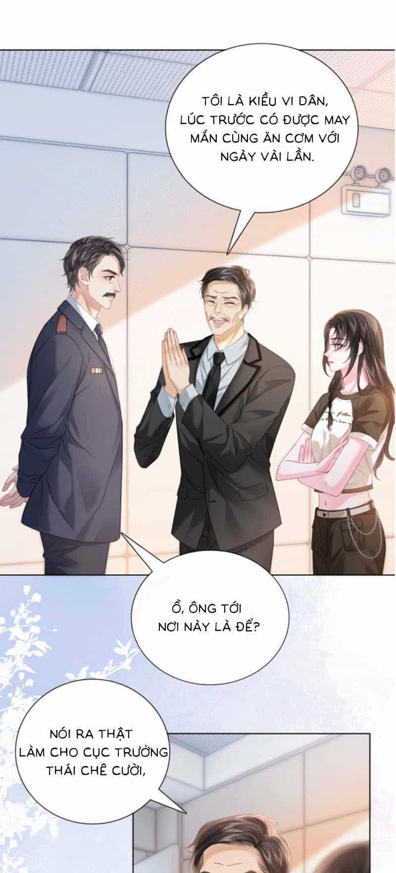 Thân Phận Của Phu Nhân Làm Chấn Động Cả Thành Phố. - Chương 13 - ảnh 11