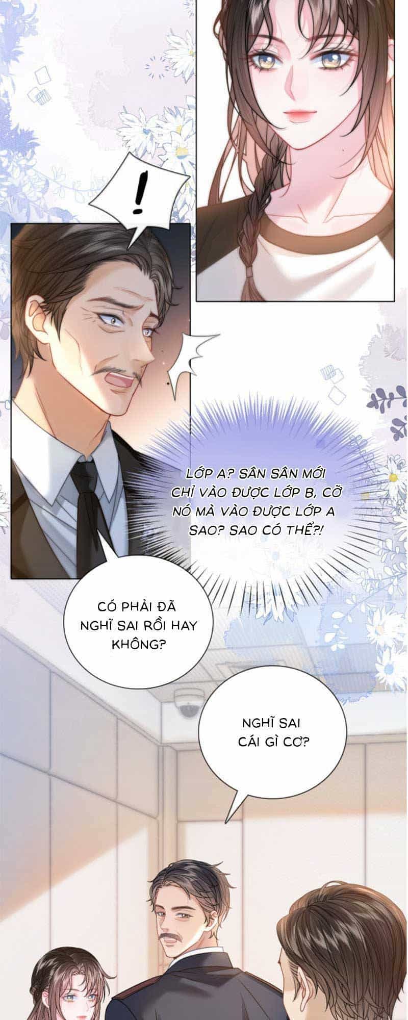 Thân Phận Của Phu Nhân Làm Chấn Động Cả Thành Phố. - Chương 13 - ảnh 14