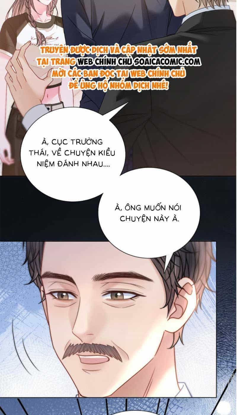 Thân Phận Của Phu Nhân Làm Chấn Động Cả Thành Phố. - Chương 13 - ảnh 15