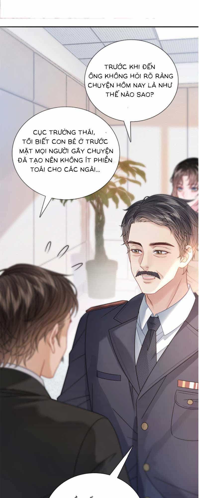 Thân Phận Của Phu Nhân Làm Chấn Động Cả Thành Phố. - Chương 13 - ảnh 17