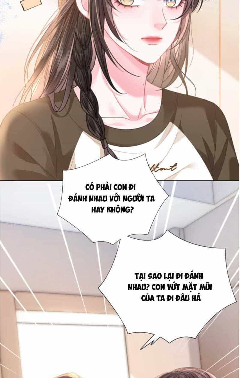 Thân Phận Của Phu Nhân Làm Chấn Động Cả Thành Phố. - Chương 13 - ảnh 3