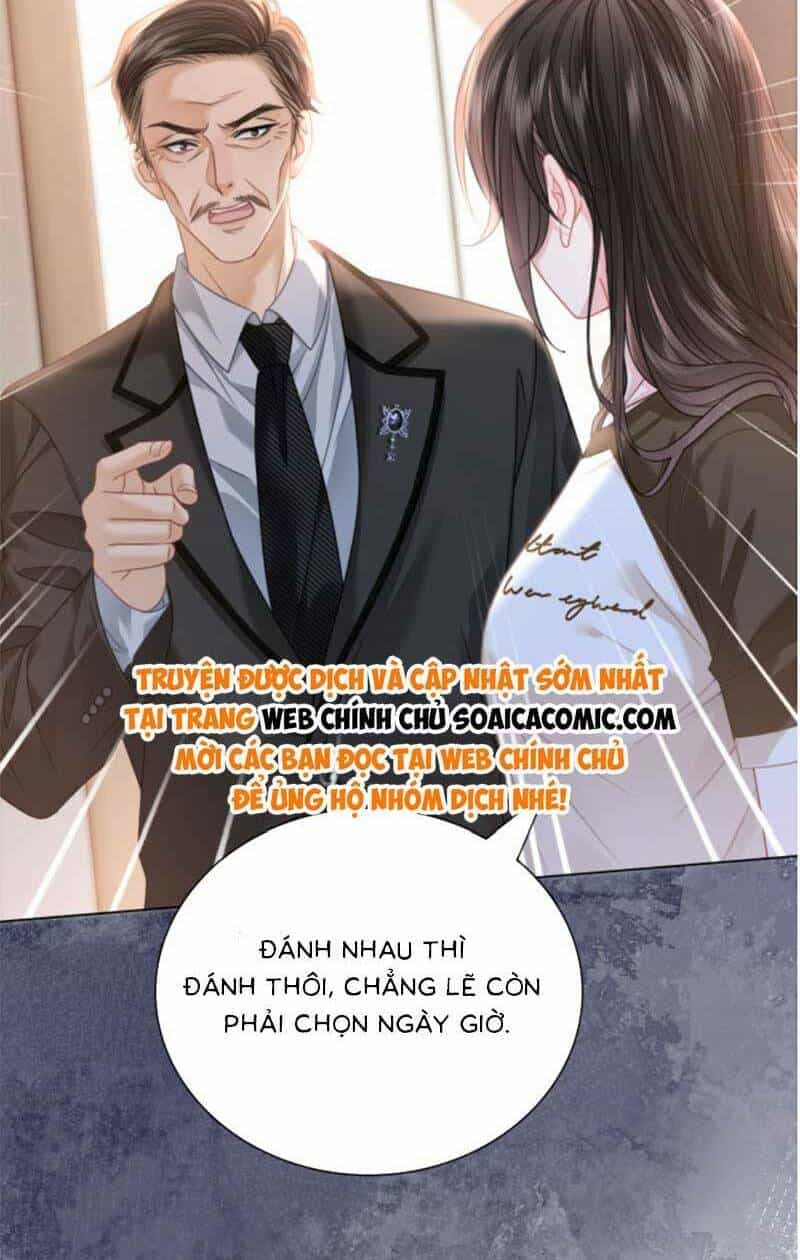 Thân Phận Của Phu Nhân Làm Chấn Động Cả Thành Phố. - Chương 13 - ảnh 4