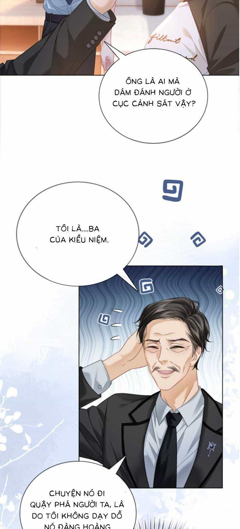 Thân Phận Của Phu Nhân Làm Chấn Động Cả Thành Phố. - Chương 13 - ảnh 7