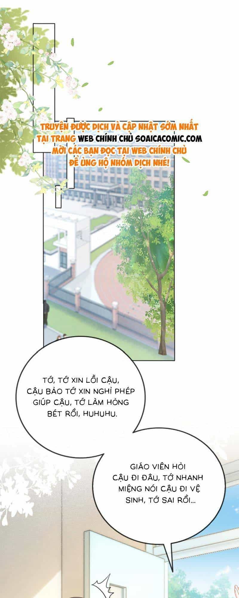 Thân Phận Của Phu Nhân Làm Chấn Động Cả Thành Phố. - Chương 14 - ảnh 14