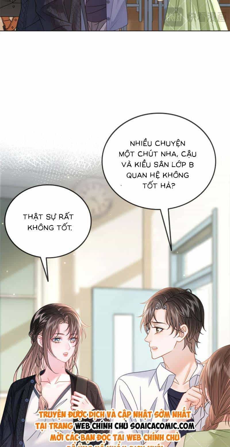 Thân Phận Của Phu Nhân Làm Chấn Động Cả Thành Phố. - Chương 14 - ảnh 17