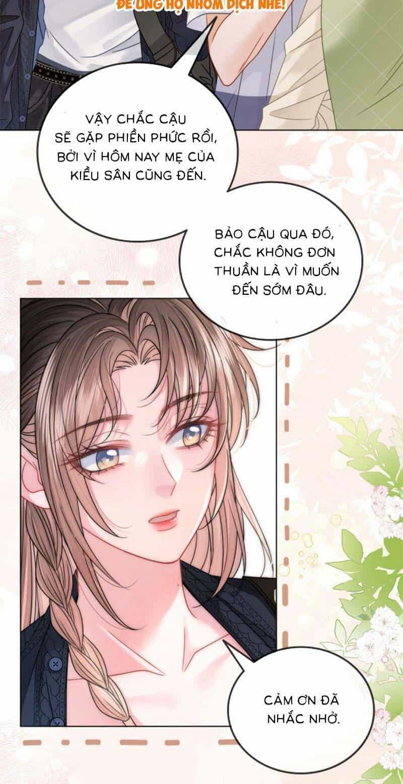 Thân Phận Của Phu Nhân Làm Chấn Động Cả Thành Phố. - Chương 14 - ảnh 18