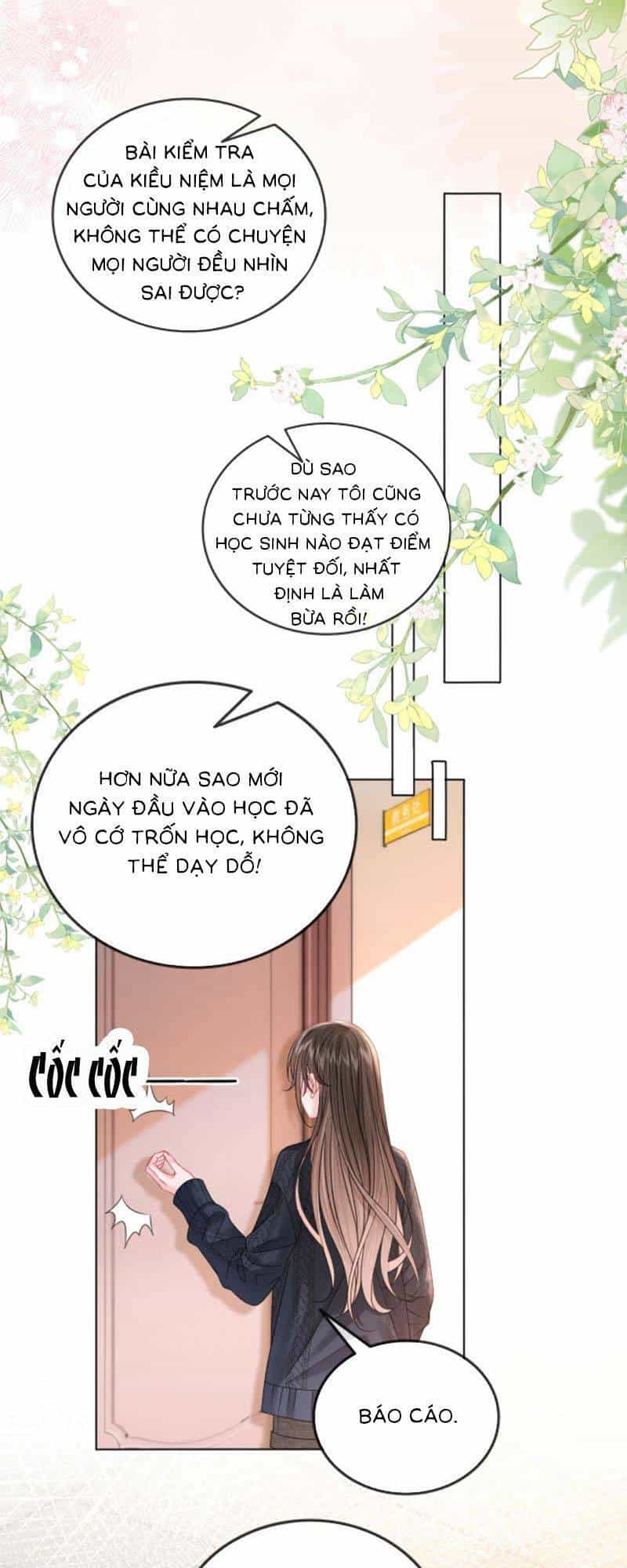 Thân Phận Của Phu Nhân Làm Chấn Động Cả Thành Phố. - Chương 14 - ảnh 19