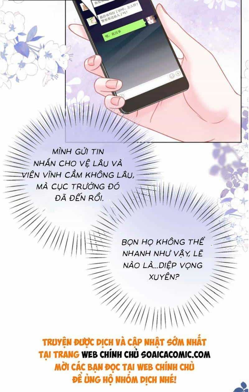 Thân Phận Của Phu Nhân Làm Chấn Động Cả Thành Phố. - Chương 14 - ảnh 4