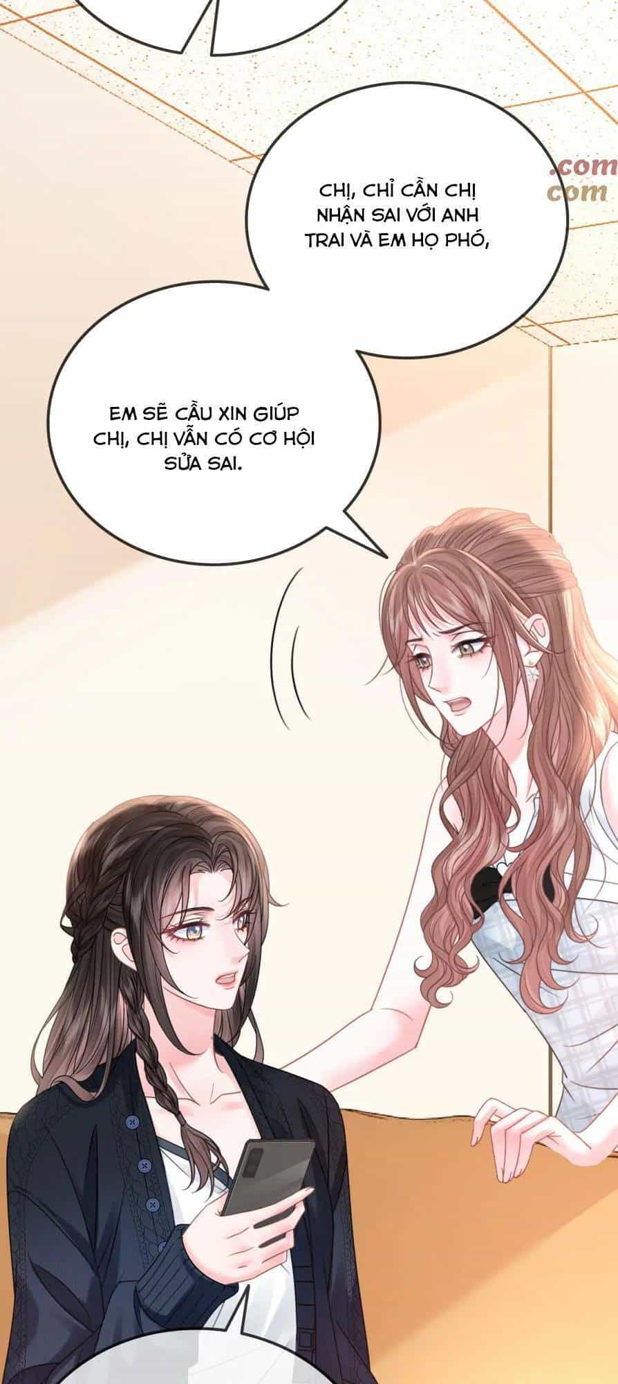 Thân Phận Của Phu Nhân Làm Chấn Động Cả Thành Phố. - Chương 15 - ảnh 11