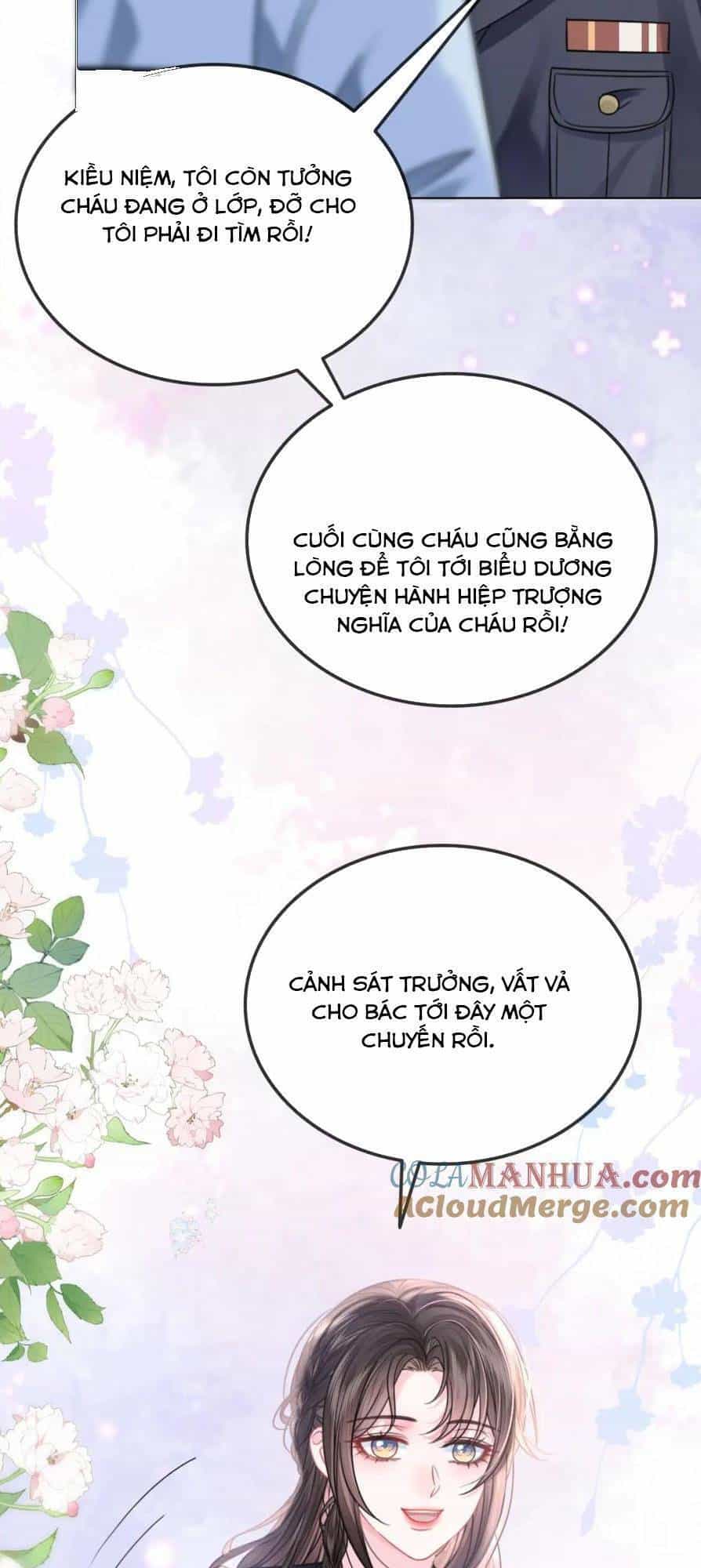 Thân Phận Của Phu Nhân Làm Chấn Động Cả Thành Phố. - Chương 15 - ảnh 13