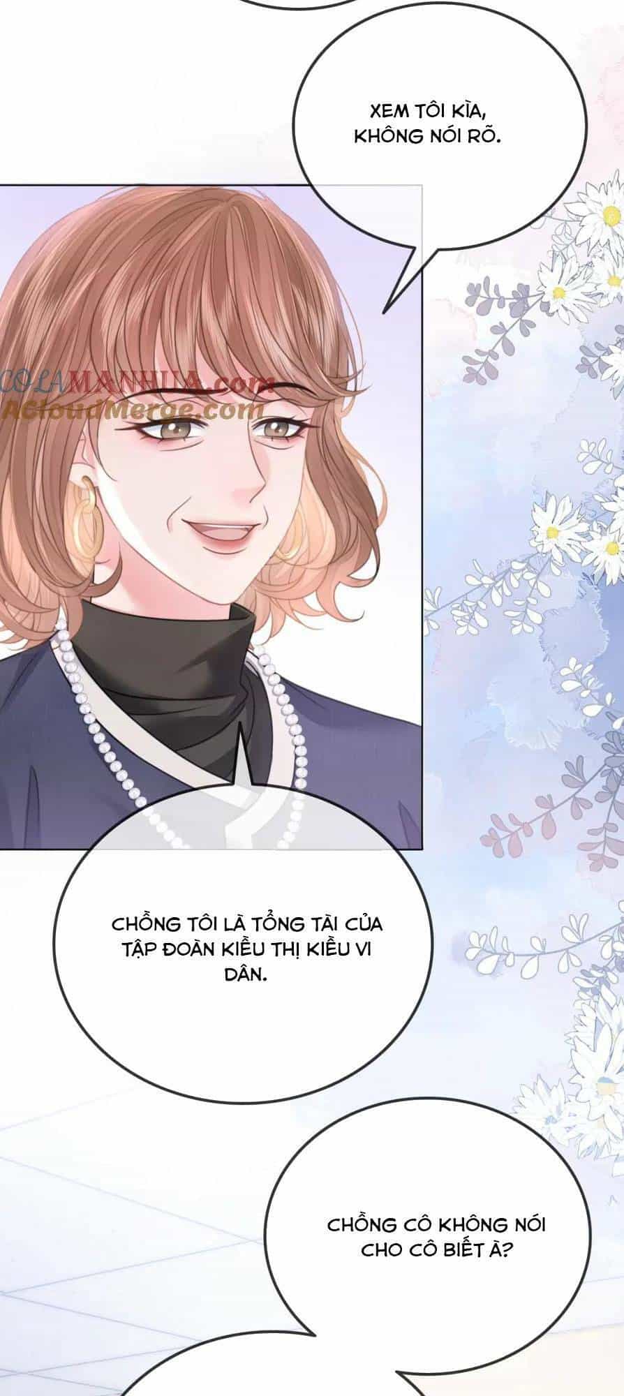 Thân Phận Của Phu Nhân Làm Chấn Động Cả Thành Phố. - Chương 15 - ảnh 16