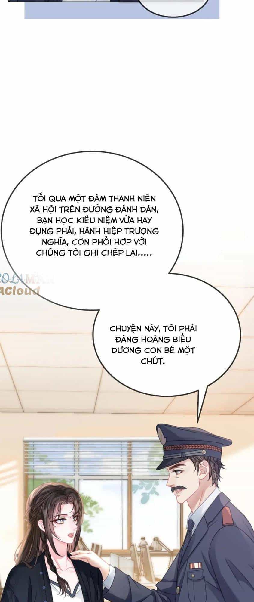 Thân Phận Của Phu Nhân Làm Chấn Động Cả Thành Phố. - Chương 15 - ảnh 19