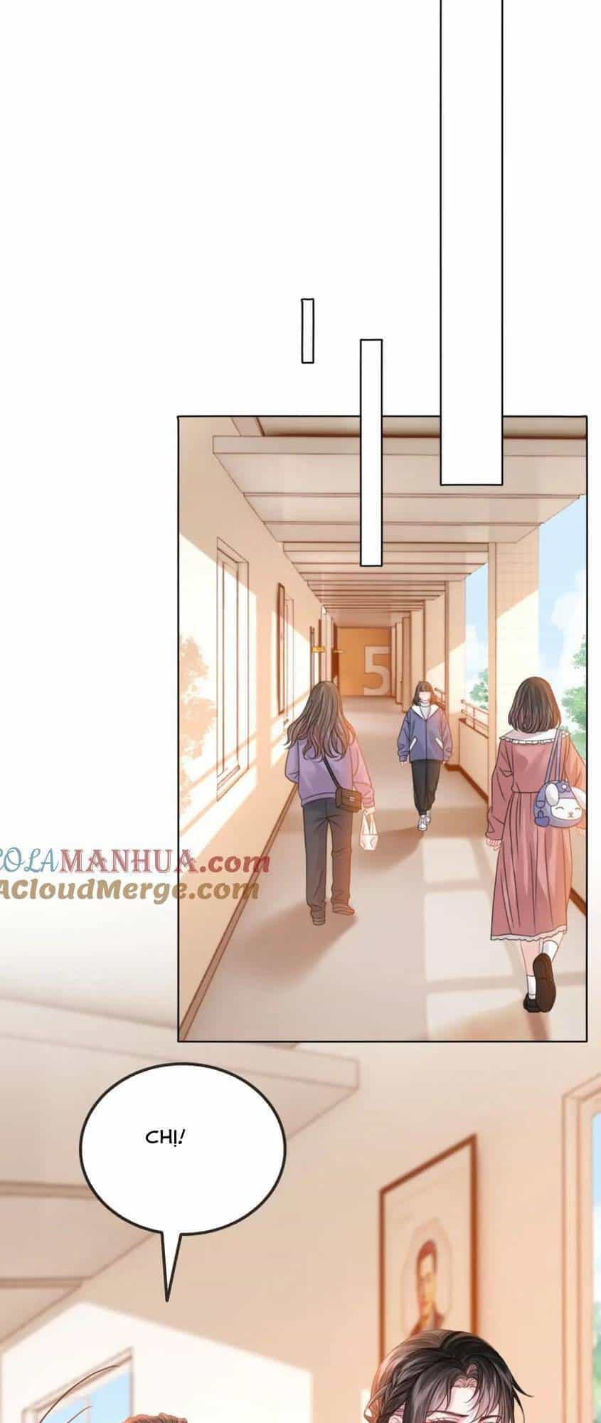 Thân Phận Của Phu Nhân Làm Chấn Động Cả Thành Phố. - Chương 15 - ảnh 23