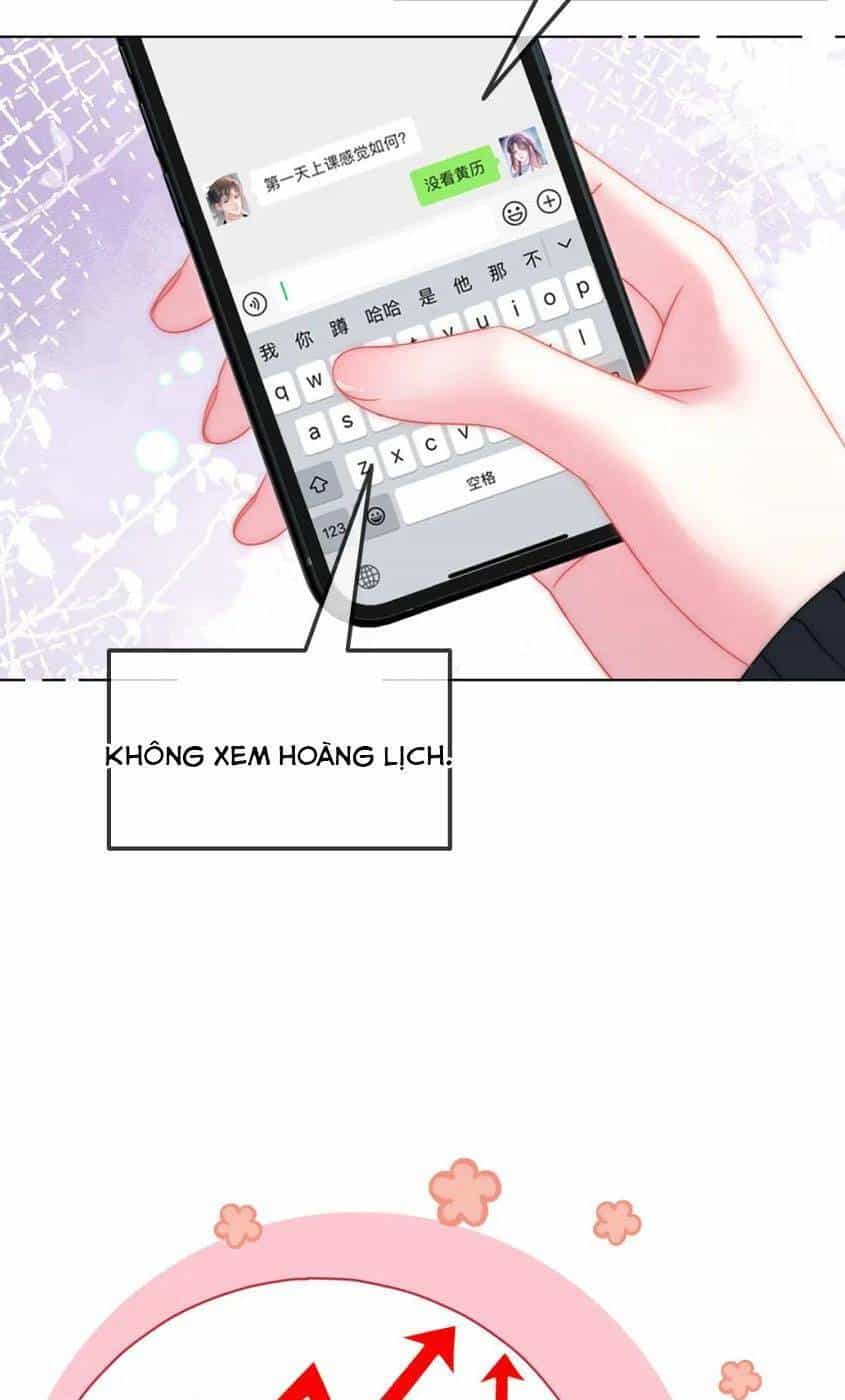 Thân Phận Của Phu Nhân Làm Chấn Động Cả Thành Phố. - Chương 15 - ảnh 32