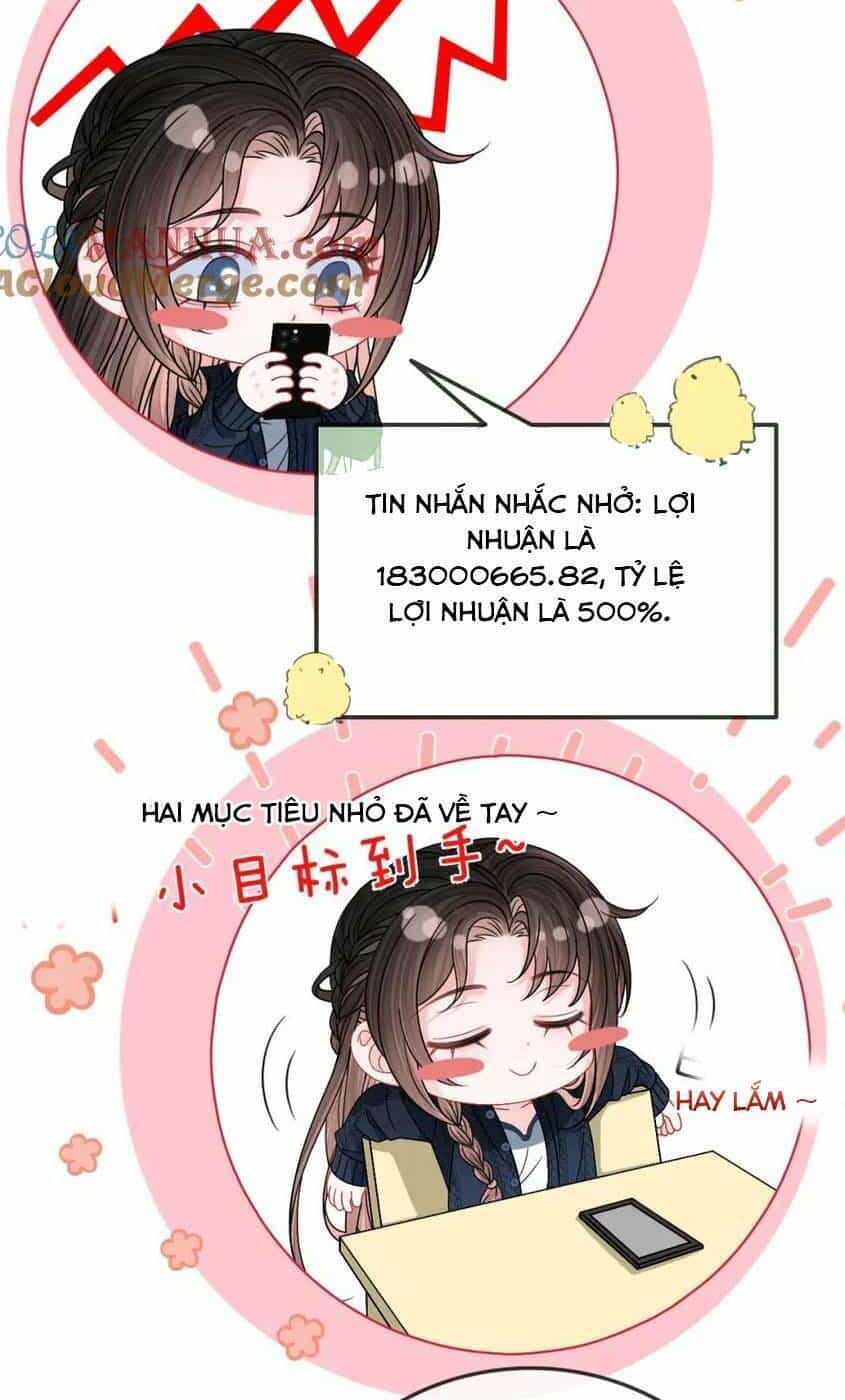 Thân Phận Của Phu Nhân Làm Chấn Động Cả Thành Phố. - Chương 15 - ảnh 33