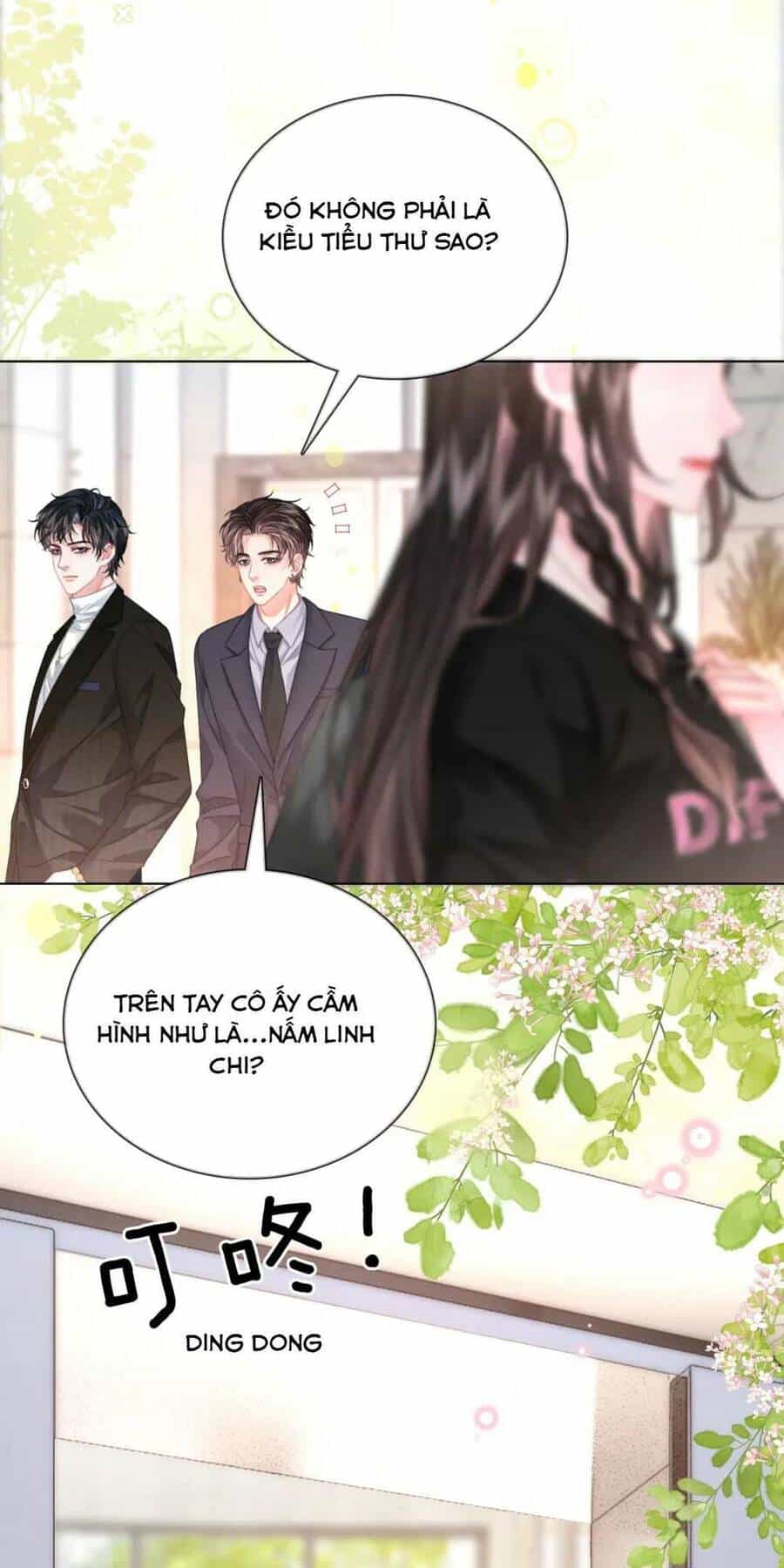 Thân Phận Của Phu Nhân Làm Chấn Động Cả Thành Phố. - Chương 16 - ảnh 14
