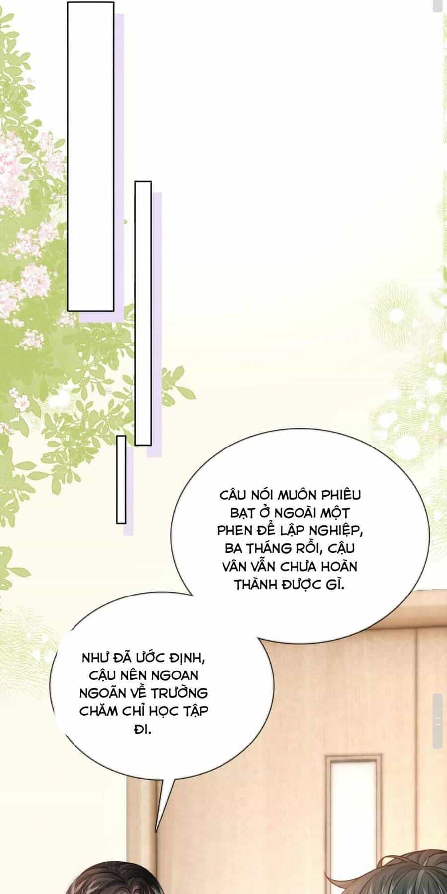 Thân Phận Của Phu Nhân Làm Chấn Động Cả Thành Phố. - Chương 16 - ảnh 16