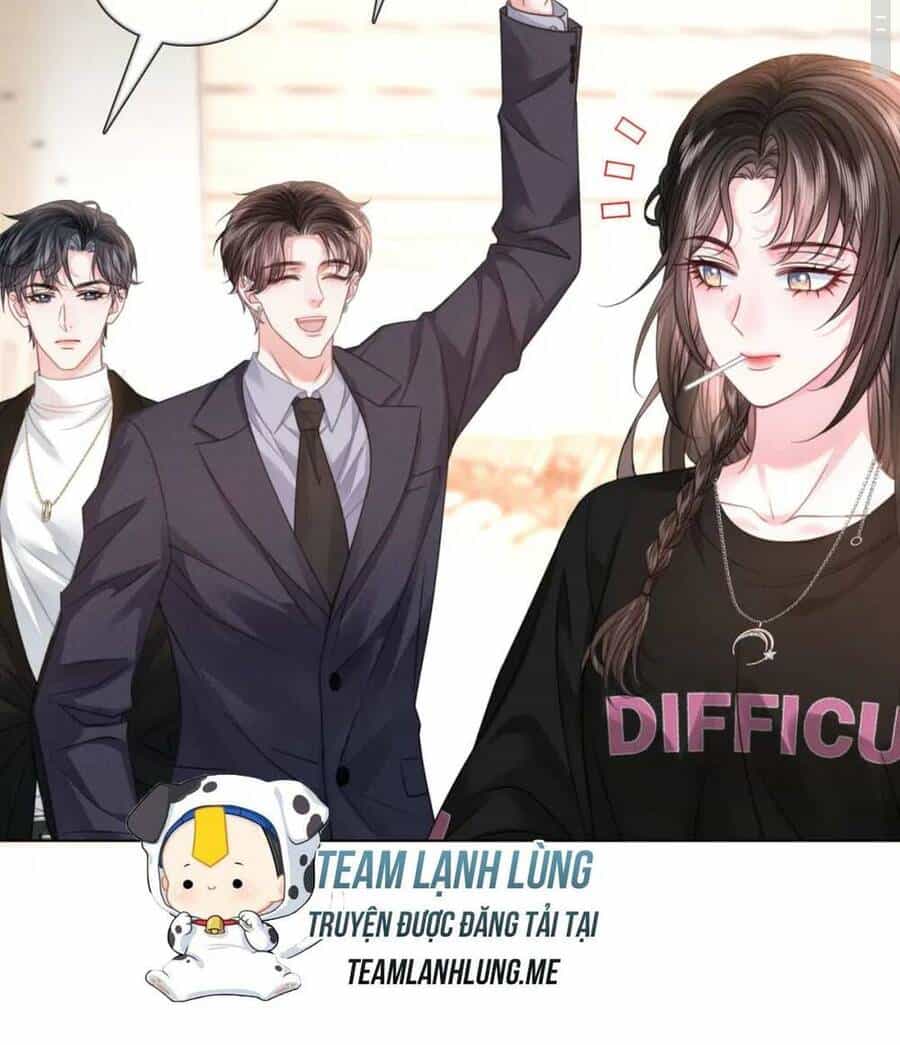 Thân Phận Của Phu Nhân Làm Chấn Động Cả Thành Phố. - Chương 16 - ảnh 23