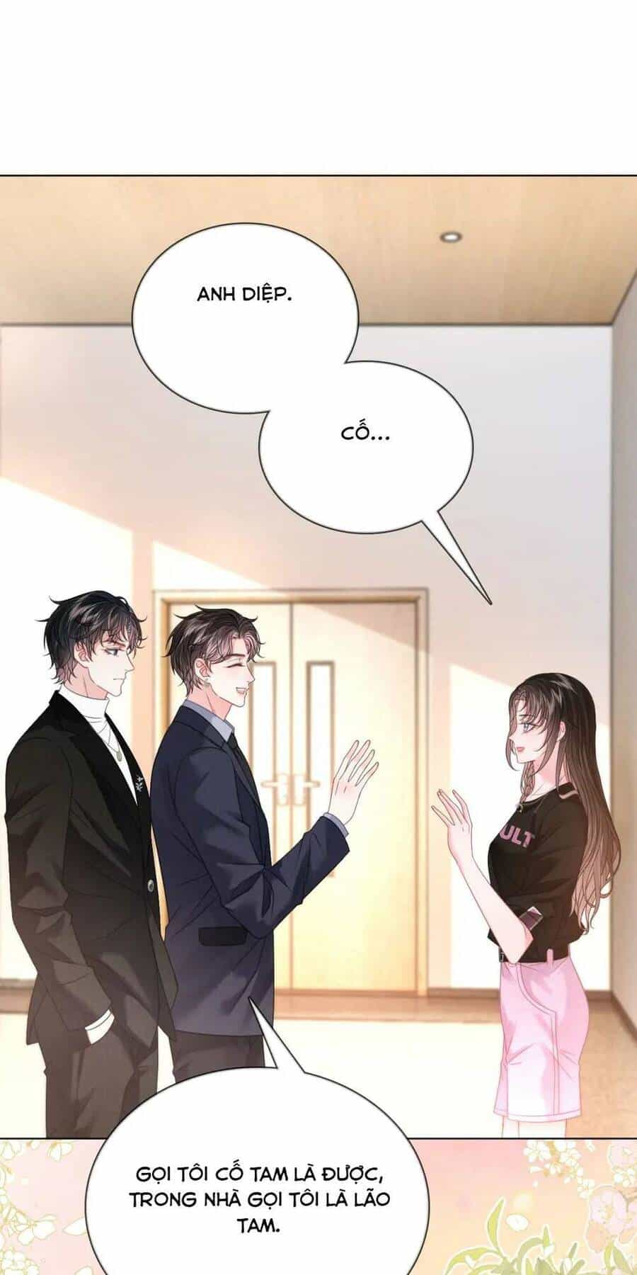 Thân Phận Của Phu Nhân Làm Chấn Động Cả Thành Phố. - Chương 16 - ảnh 24