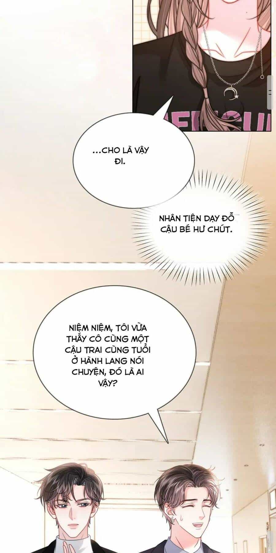 Thân Phận Của Phu Nhân Làm Chấn Động Cả Thành Phố. - Chương 16 - ảnh 26