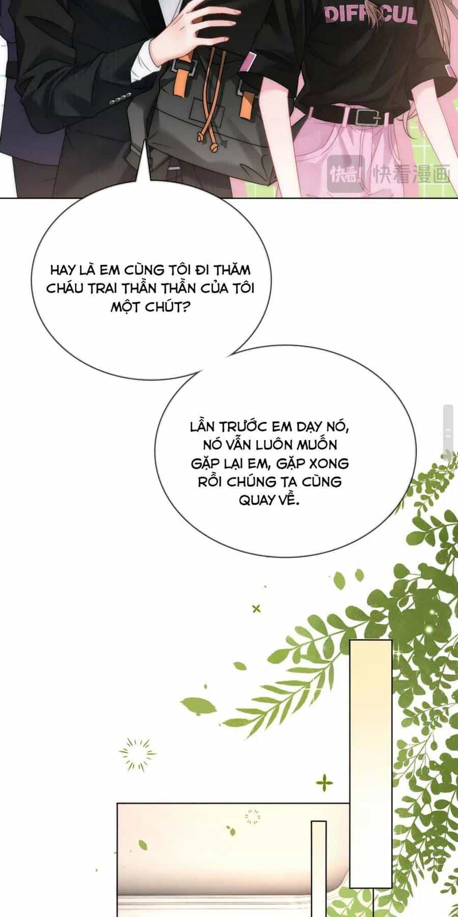 Thân Phận Của Phu Nhân Làm Chấn Động Cả Thành Phố. - Chương 16 - ảnh 29