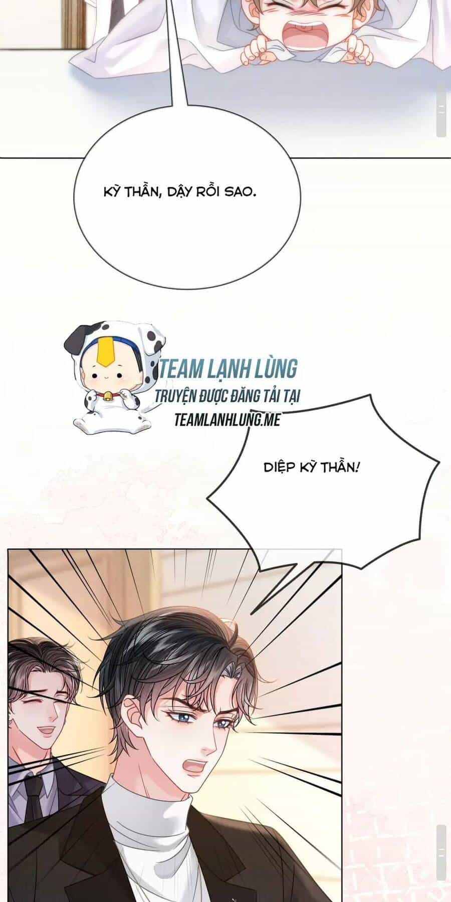 Thân Phận Của Phu Nhân Làm Chấn Động Cả Thành Phố. - Chương 16 - ảnh 31