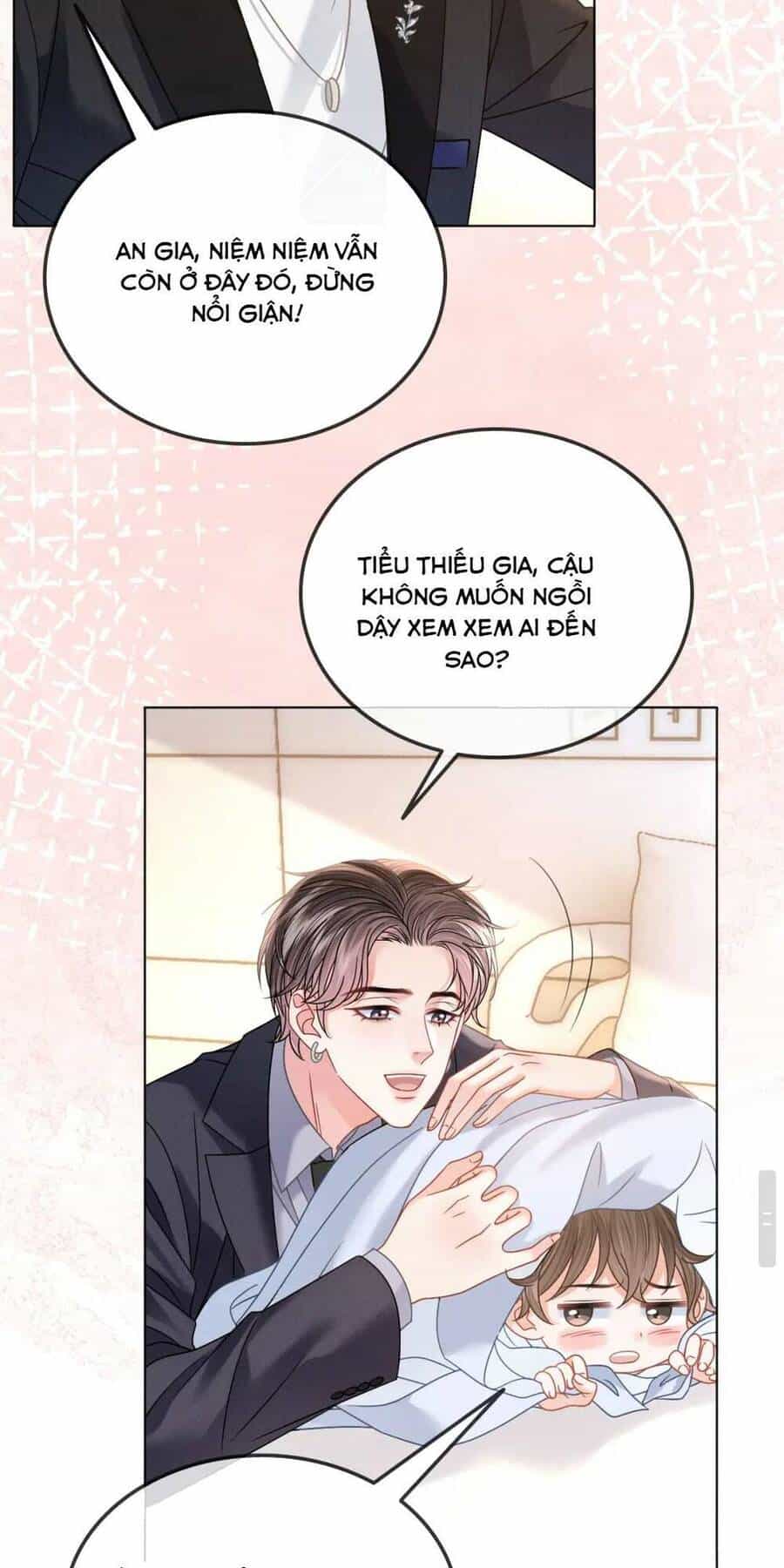 Thân Phận Của Phu Nhân Làm Chấn Động Cả Thành Phố. - Chương 16 - ảnh 32