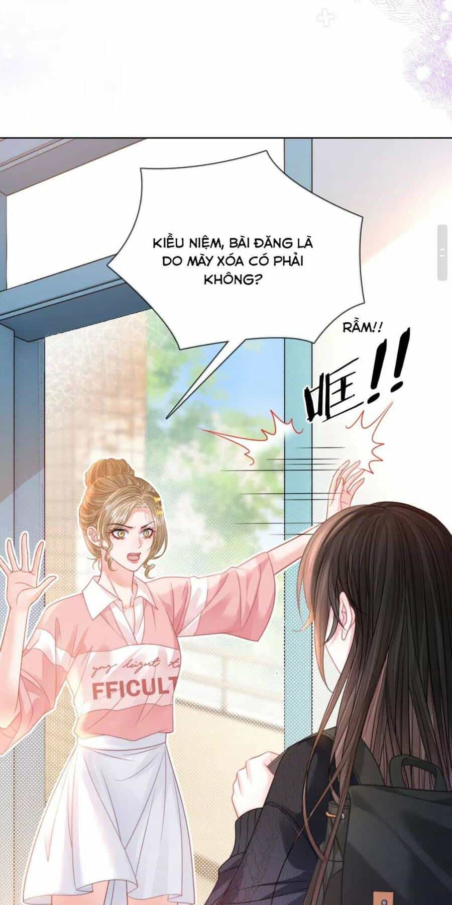 Thân Phận Của Phu Nhân Làm Chấn Động Cả Thành Phố. - Chương 16 - ảnh 8
