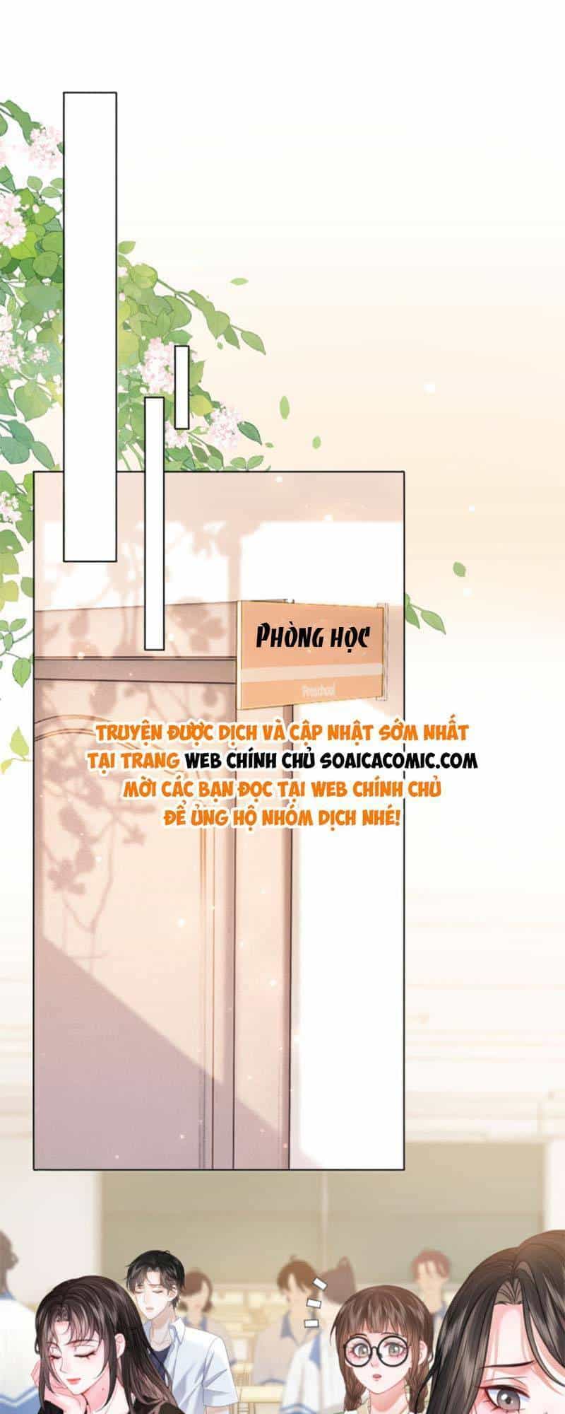 Thân Phận Của Phu Nhân Làm Chấn Động Cả Thành Phố. - Chương 17 - ảnh 10