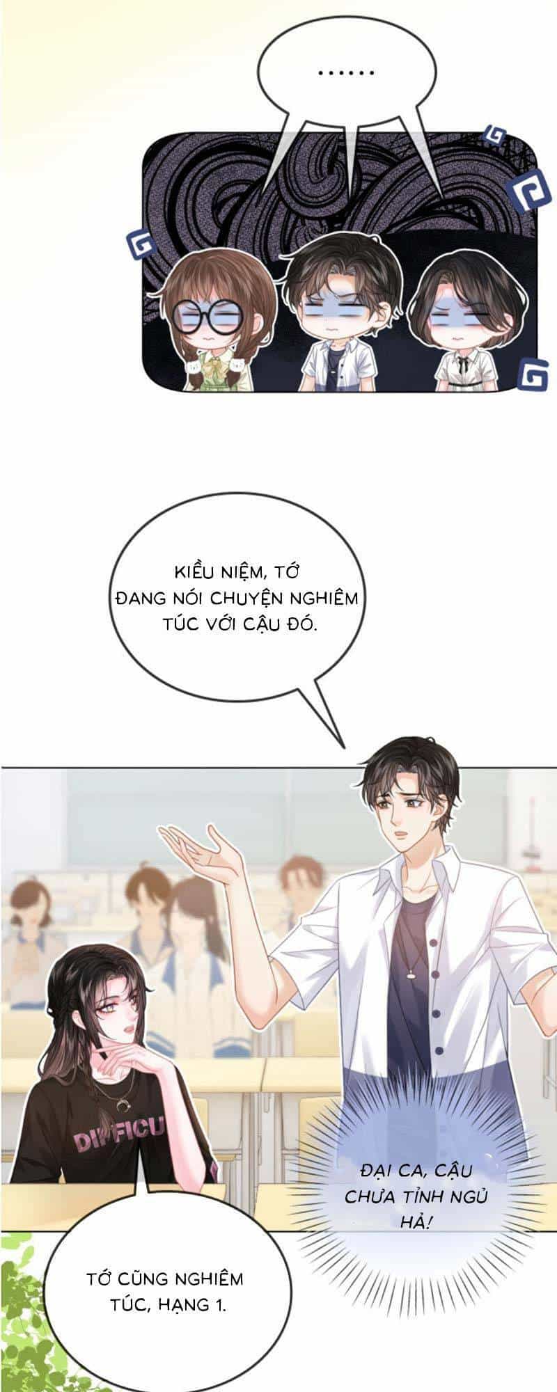 Thân Phận Của Phu Nhân Làm Chấn Động Cả Thành Phố. - Chương 17 - ảnh 18