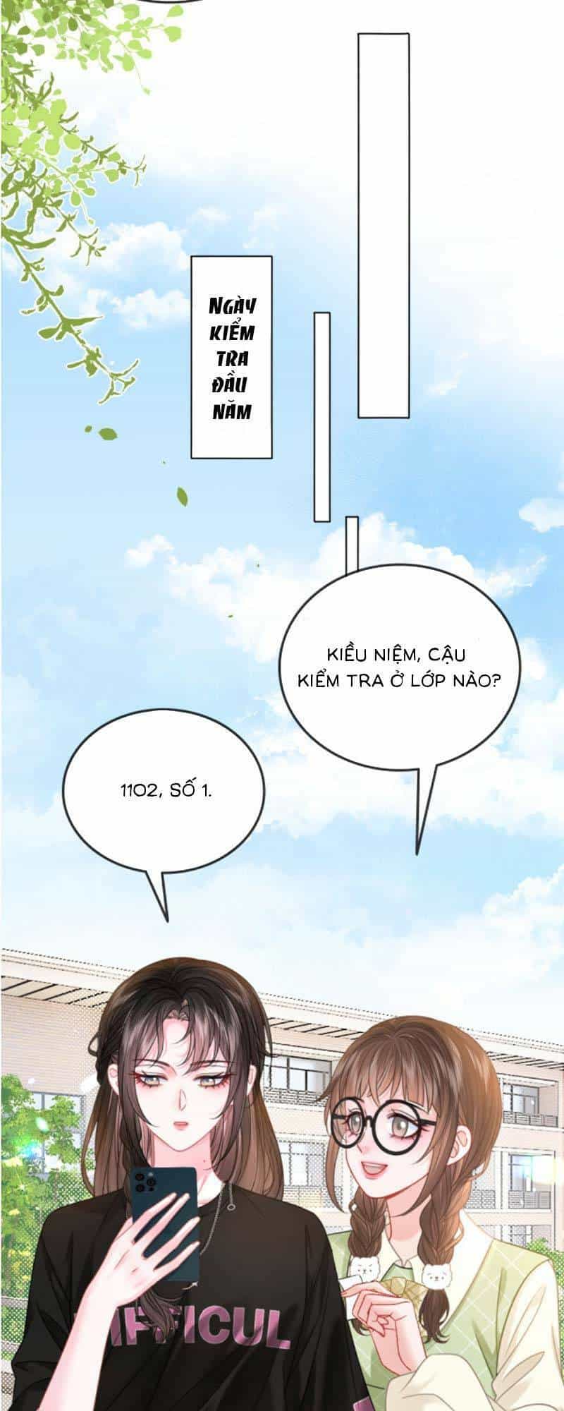 Thân Phận Của Phu Nhân Làm Chấn Động Cả Thành Phố. - Chương 17 - ảnh 19